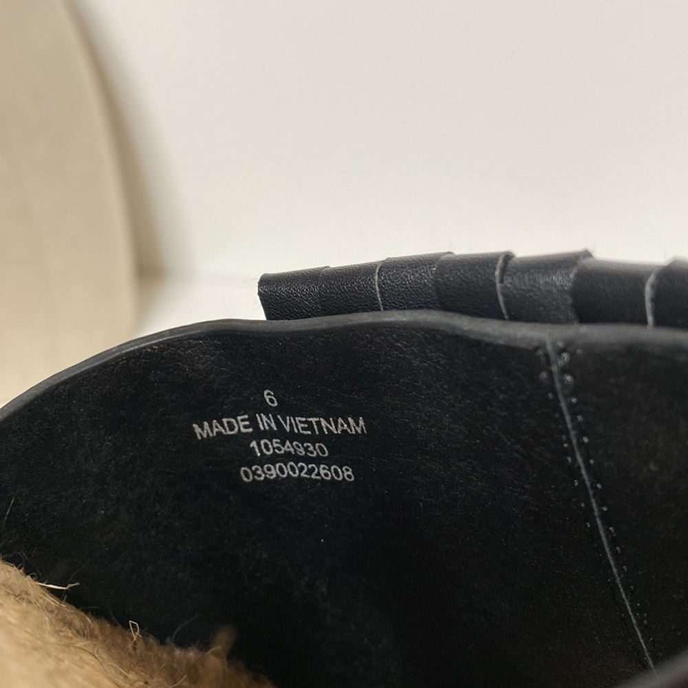 ASOS Titan Espadrille Sandals - Picture 13 of 17